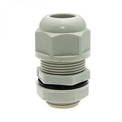 MGB20-10G, кабельный ввод ztm-electro mgb20-10g, полиамид