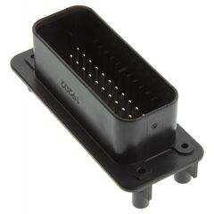 776230-1, automotive connectors hdr assy 35 pos vert