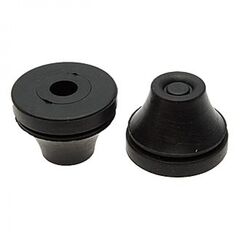 ZRS M25B, кабельный ввод ztm-electro zrs m25b, epdm