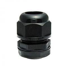 MGB25-18B-ST, кабельный ввод ztm-electro mgb25-18b-st, полиамид