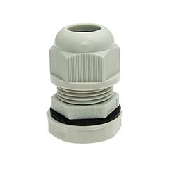 MG20AM-11G-ST, кабельный ввод ztm-electro mg20am-11g-st, полиамид