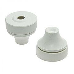 ZRS M16W, кабельный ввод ztm-electro zrs m16w, epdm