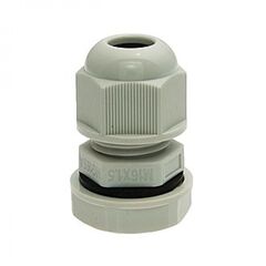 MG16AS-05G, кабельный ввод ztm-electro mg16as-05g, полиамид