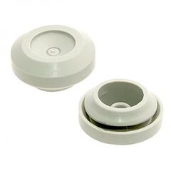 ZTSS M16W, кабельный ввод ztm-electro ztss m16w, epdm