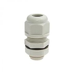 MGB16-07G, кабельный ввод ztm-electro mgb16-07g, полиамид