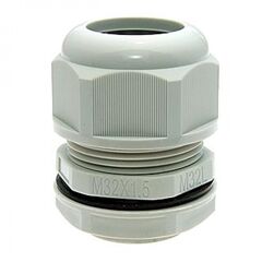 MGB32-25G, кабельный ввод ztm-electro mgb32-25g, полиамид