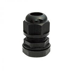 MGB20M-08B-ST, кабельный ввод ztm-electro mgb20m-08b-st, полиамид