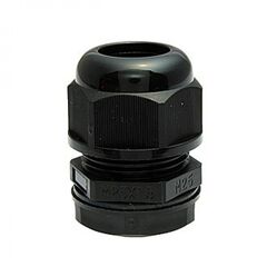 MGB25-13B-ST, кабельный ввод ztm-electro mgb25-13b-st, полиамид