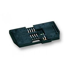 7312P0225A13LF, разъем memory card, sim, dimm