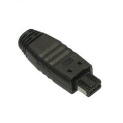 USBA/MINI-SP 4 КОНТАКТА, разъем usb usba/mini-sp, 4 контакта