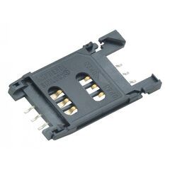 C707 10M006 049 2A, разъем memory card, sim, dimm