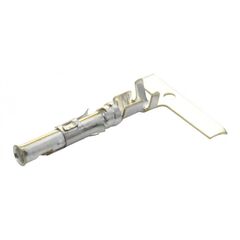 1670144-1, контакт skt монтаж на кабель 18-20awg лента на катушке автомобильного применения