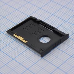 912360001, крышка держателя sim карты