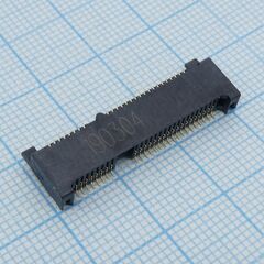 679100002, разъем pci express mini
