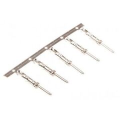 2-66102-5, контакт, multimate, серия type iii+, штырь, обжим, 20 awg