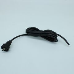 UA-20BFMM-SL7A02, разъем usb тип a 2.0 пластик 1.5а розетка прямой литой на винт длина 2м