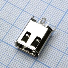 USB IEEE 1394/6 Pin/C04 на плату, разъем usb 1394