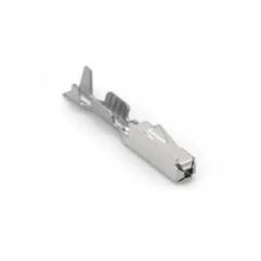 5-928999-1, контакт-гнездо прямой монтаж на кабель 22-25awg лента на катушке автомобильного применения