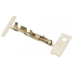 1-794606-2, контакт, micro mate-n-lok series, гнездо, обжим, 20 awg, с покрытием из золота