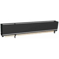 5145098-1, разъем pci express card edge skt 120 контактов 1.27мм для поверхностного монтажа автомобильного применения коробка