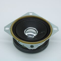 AS06608PS-WR-R, головка громкоговорителя, 230 - 12000 гц, 5 вт, 95±3 дба, 8 ом