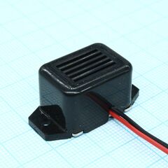 EMX-303L1, 70дб/400±50гц/+3b/30мм генератор