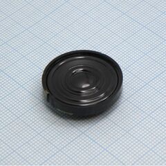 Капсюль динTRP-27N-B 8 Ом 0.25Вт, динамик шп