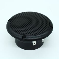FR 8 WP - 4 OHM (BLACK), speakers & transducers 8 cm (3.3") full-range speaker