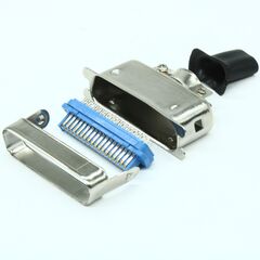 DS1078-36M0L, вилка на кабель + корпус centronic-36