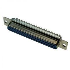 DB-37F, разъём d-sub connfly db-37f