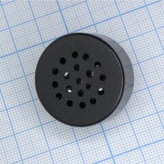 MXE-203P, 85db/1.1v/1.2khz d=31.5 8ом