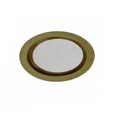 7BB-12-9, пьезо-элемент 9.0±1.0khz d=12mm, 8nf±30%