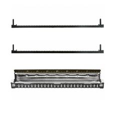 5749621-9, соединитель scsi pl 100 контактов шаг 1.27мм idt угловой монтаж на кабель