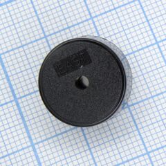 TFM-25E, пьезоизлучатель 70db/3v/3ma d=17 2.0khz