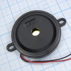 TFM-21, 80db/12v/4ma d=64 0.9khz гибкие выводы