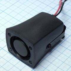 W-24B, siren 100db/24v/150ma
