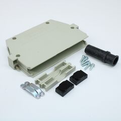 826196-2, колпак термопластик серый