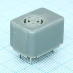 EMX-4B06P, 70дб/400±100гц/+6b/20мм генератор