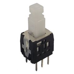 SPPH410100, переключатель модульный