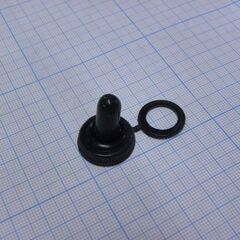KN3(C) Колпачок WPC-06, колпачок резиновый