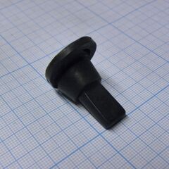 KN3(C) Колпачок WPC-03, колпачок резиновый