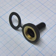 KN3(C) Колпачок WPC-02, колпачок резиновый