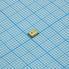 SPU0410HR5H-PB, микрофон аналоговый mems омнинаправленный -42дб