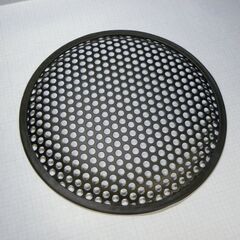 Сетка на динамик MHA 10", сетка на динамик 10"