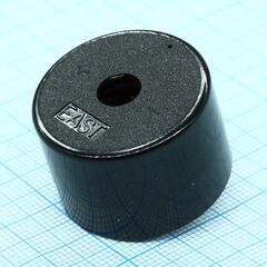 EFM-472, 90дб/3в/5ма диаметр 30мм генератор 3.5кгц