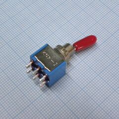 KNX-2-D1, тумблер 3а,250в