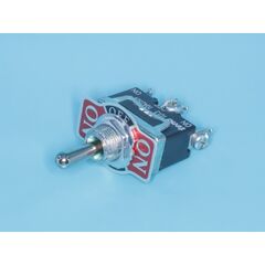 T013B, тумблер 3 контакта, spdp, вкл-выкл-вкл