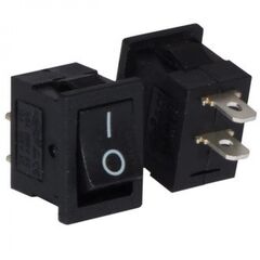 MRS-101(A)-2 ON-OFF, клавишные переключатели mrs-101(a)-2 on-off