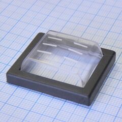 SWR Колпачок WPC-08, колпачок резиновый