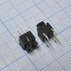 SWT-TTL-61BR, кнопочный переключатель, led - подсветка 3v